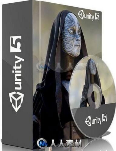  Unity Pro游戏开发引擎软件V2019.1.2f版 提取码