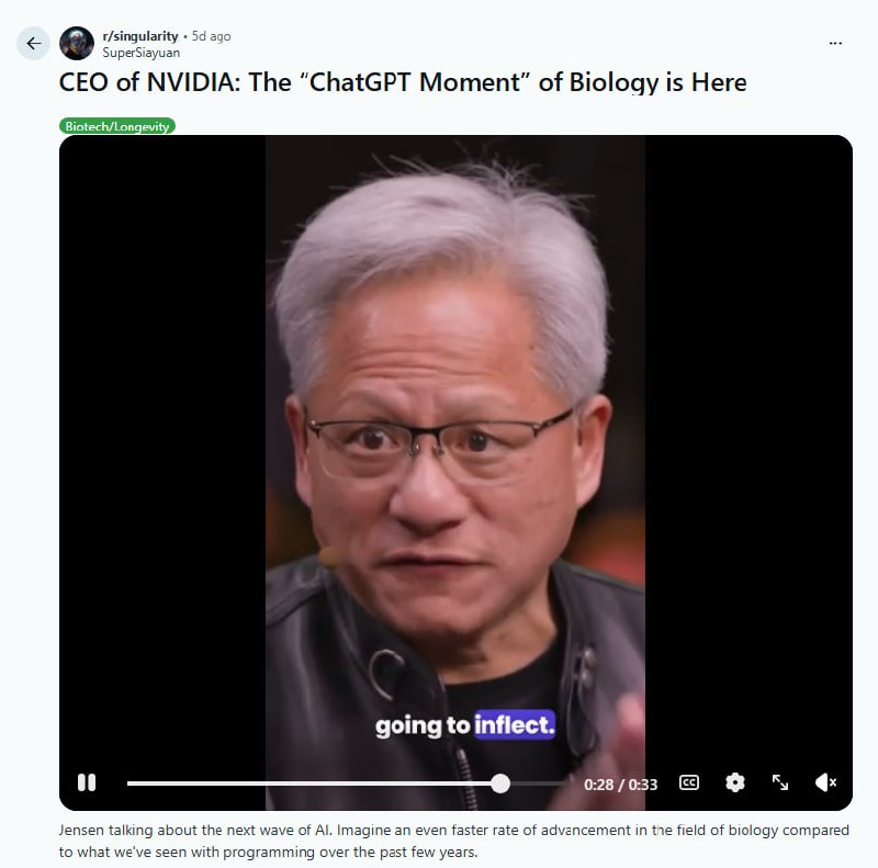 英伟达CEO