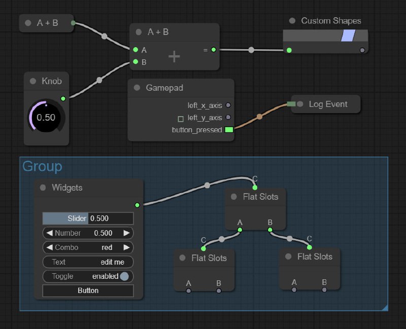 Litegraph.js
