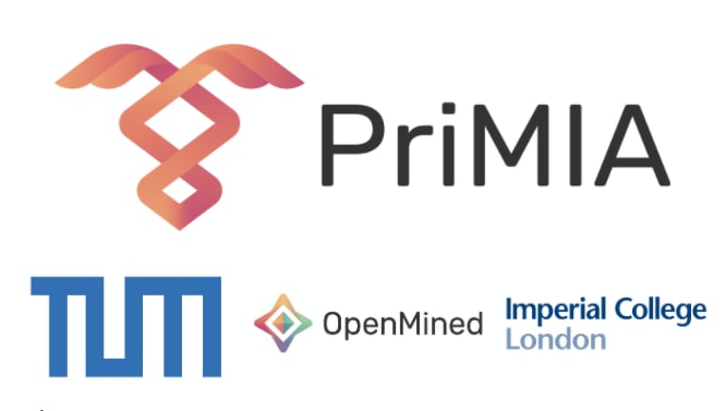 PriMIA 注重隐私保护的端到端医学图像 #机器学习 分析框架