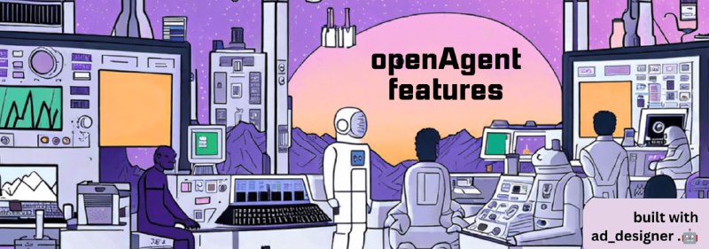 openagent