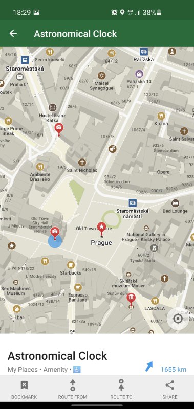 Organicmaps