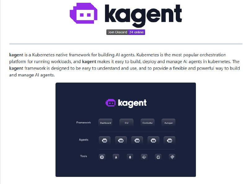 kagent