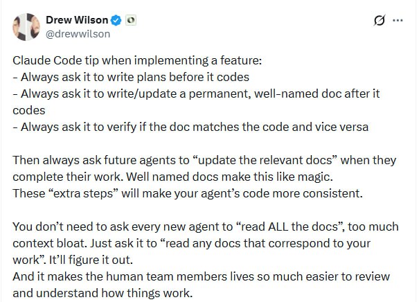 让AI写代码更靠谱的秘诀