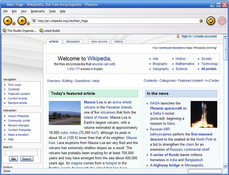 Firefox 浏览器历史版本 UI 截图与分析这个网址收录了从 2002 年 FireFox 第 1 版到 2021 年 第 89 版的 UI 变化，并且对每次 UI 风格变动都有分析和点评Firefox 浏览器历史版本 UI 截图与分析这个网址收录了从 2002 年 FireFox 第 1 版到 2021 年 第 89 版的 UI 变化，并且对每次 UI 风格变动都有分析和点评