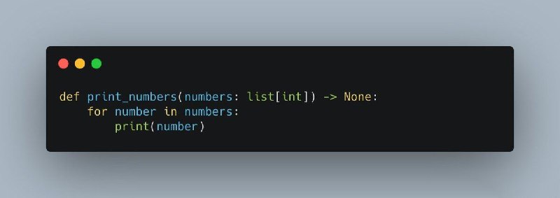 Python 3.9发布，5个新亮点