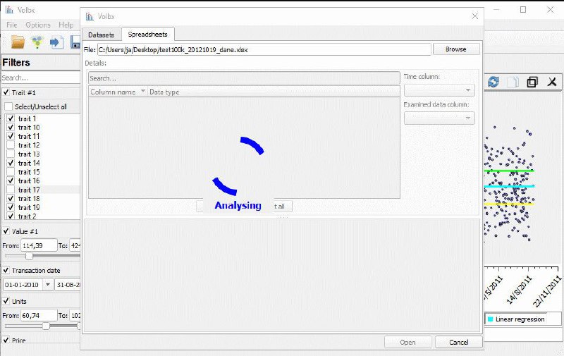 GitHub 上一款可用于数据处理的图形工具