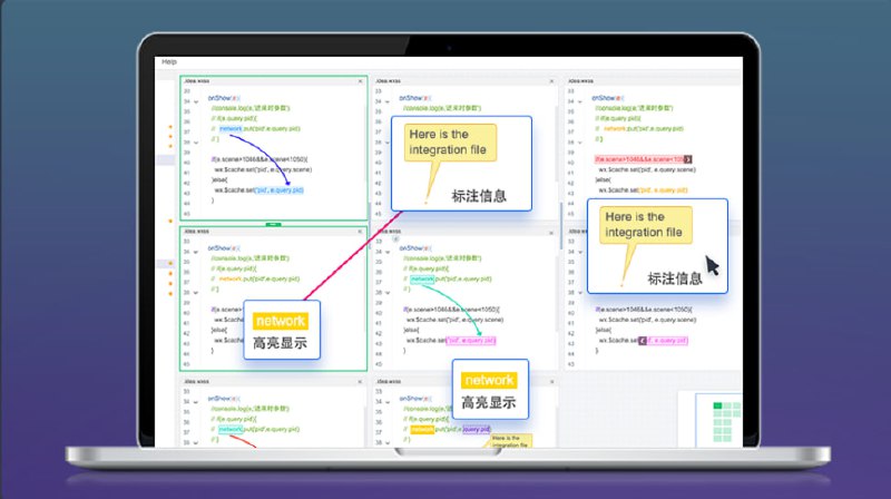 Codemap —— 让天下没有难读的代码！以下是作者语