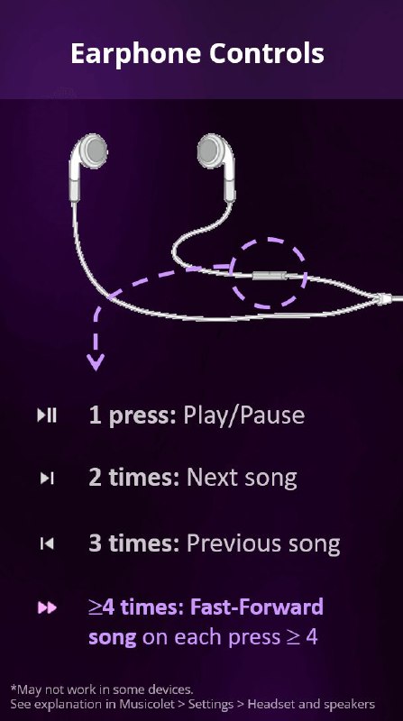 Musicolet 这是一款小型但功能强大的Android离线音乐播放器，可组织和播放存储在设备上的本地音频文件 #音乐 #播放器 #工具Musicolet 这是一款小型但功能强大的Android离线音乐播放器，可组织和播放存储在设备上的本地音频文件 #音乐 #播放器 #工具