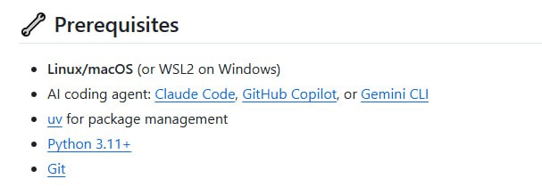 Spec-Driven Development