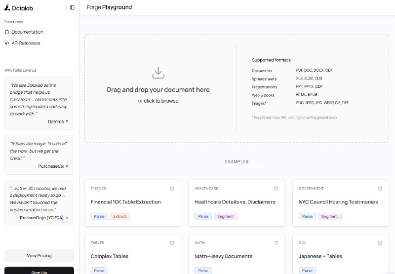 Chandra OCR开源发布，具备强大功能和广泛应用潜力