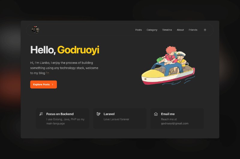 gblog