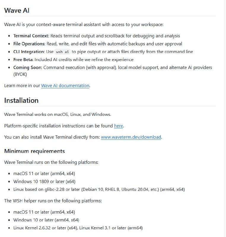 现代开发离不开终端和浏览器的频繁切换