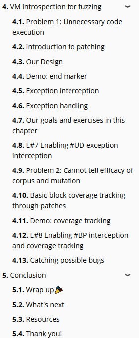 Hypervisor 101 in Rust