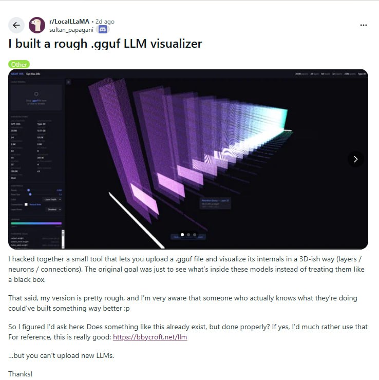打开AI黑盒