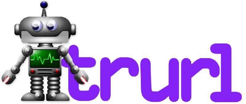 trurl是一种类似于 tr 的工具，但用于 URL