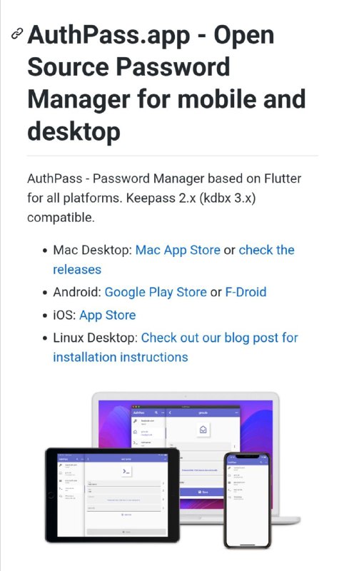 AuthPass