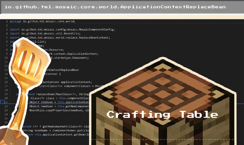 企业级 Java 插件框架，开创插件即积木的全新设计范式  • 极简上手