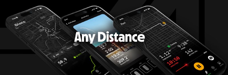 any-distance-ios