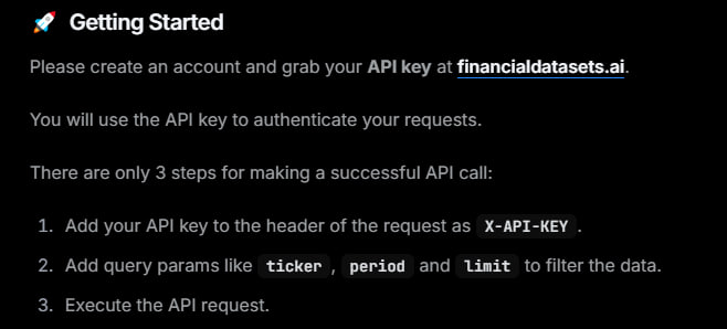 在线查询股票和财报数据，常常需要访问多个接口，切换繁琐且数据分散