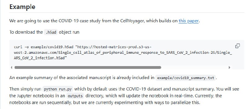 CellVoyager