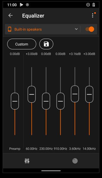 Musicolet 这是一款小型但功能强大的Android离线音乐播放器，可组织和播放存储在设备上的本地音频文件 #音乐 #播放器 #工具Musicolet 这是一款小型但功能强大的Android离线音乐播放器，可组织和播放存储在设备上的本地音频文件 #音乐 #播放器 #工具