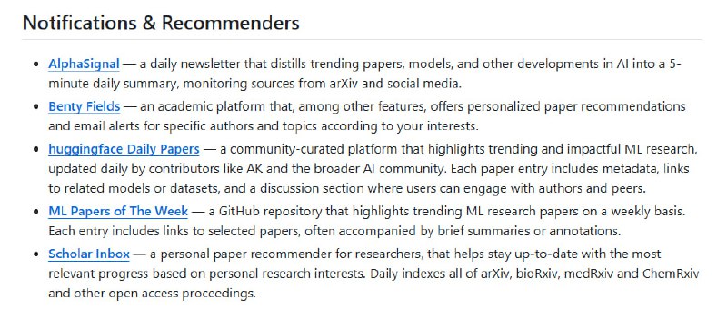 awesome-arxiv
