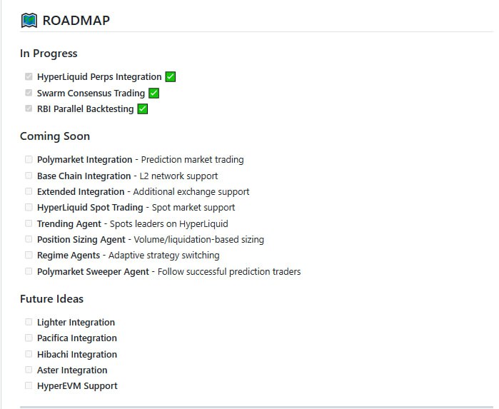 做量化交易，AI 代理是未来趋势
