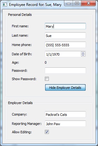 Enaml，一个开源的 Python 声明式 UI 框架，可帮助开发者快速搭建 #GUI 项目，支持 Windows、Linux、macOS 及移动端等项目Enaml，一个开源的 Python 声明式 UI 框架，可帮助开发者快速搭建 #GUI 项目，支持 Windows、Linux、macOS 及移动端等项目