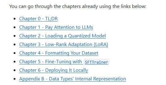 （随书源码）一本关于使用PyTorch和Hugging Face微调大型语言模型的实战指南