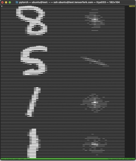sparkvis