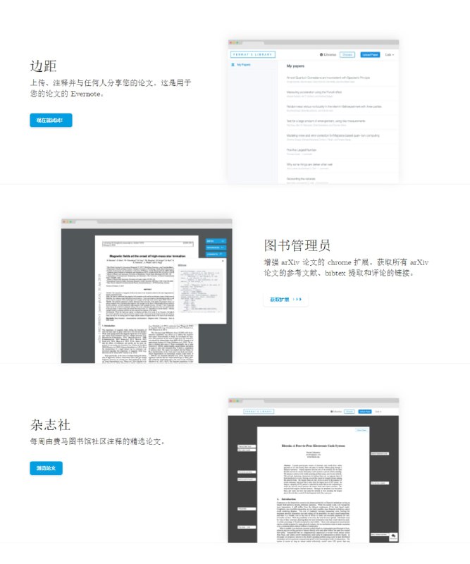 费马图书馆