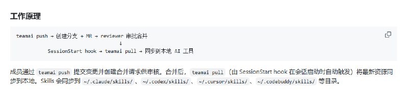 【腾讯开源 TeamAI