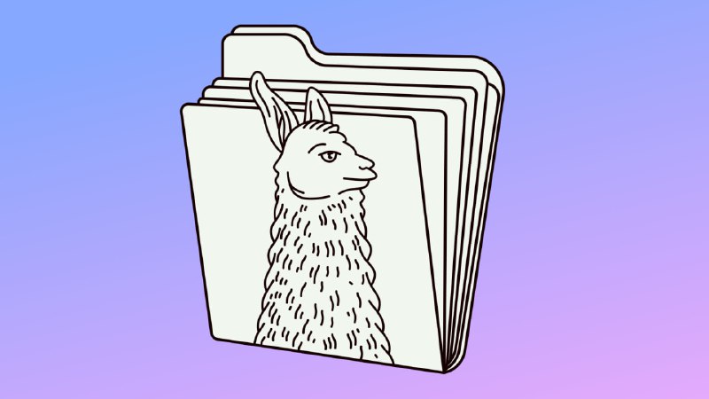 Mozilla最近推出了一个名为Llamafile的开源项目，其目的是让大众更容易使用开源的大语言模型(LLM)