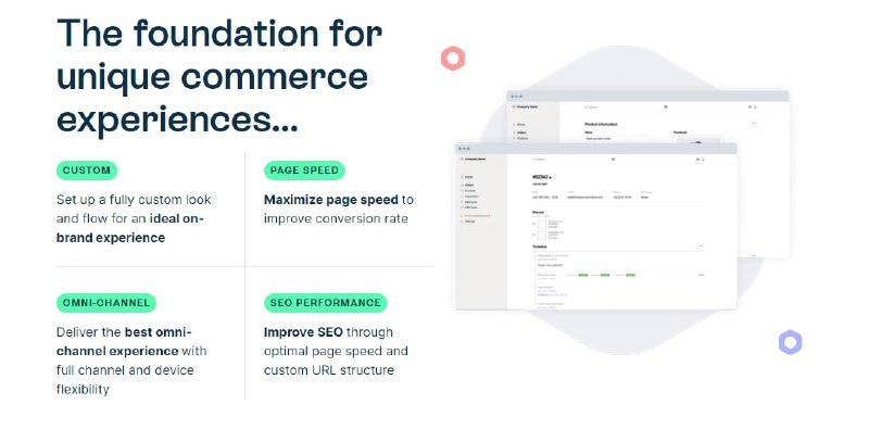 Medusa – Shopify 的开源替代品Medusa – Shopify 的开源替代品