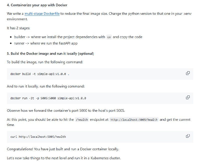 kubernetes-for-ml-engineers