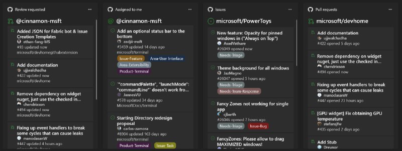 微软今天在 GitHub 开源了一款全新的开发工具