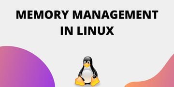 Linux内存管理核心解读Linux内存管理掌控着操作系统如何高效利用RAM、交换空间及虚拟内存，保障每个进程获得所需资源，同时维持系统稳定和高性能