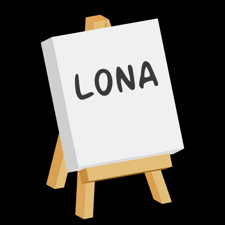 lona