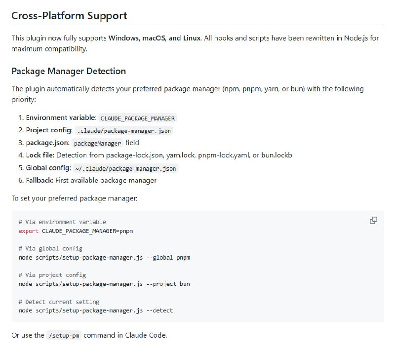 Everything Claude Code