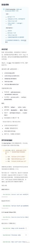 Claude Agent Skills 官方最佳实践， 值得一读，除了理解Claude Skills，也能帮你更好的写好提示词和理解上下文
