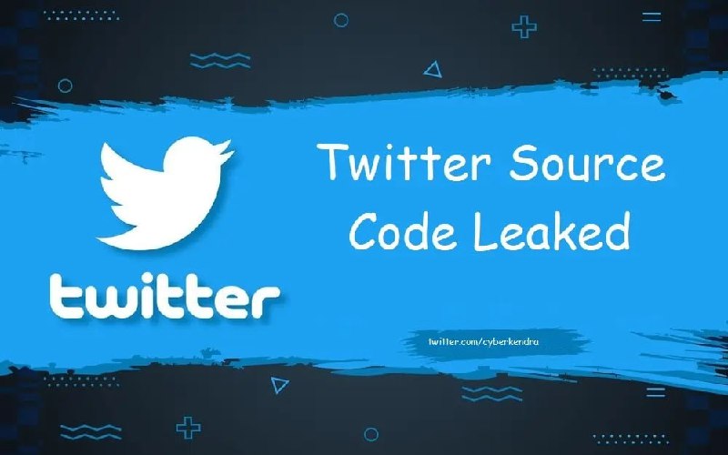 GitHub 上的 Twitter 源代码部分泄露，暴露知识产权和潜在安全漏洞 | 详文社交媒体巨头推特最近遭受重大打击，其部分源代码在网上泄露