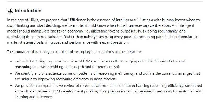 Awesome_Efficient_LRM_Reasoning