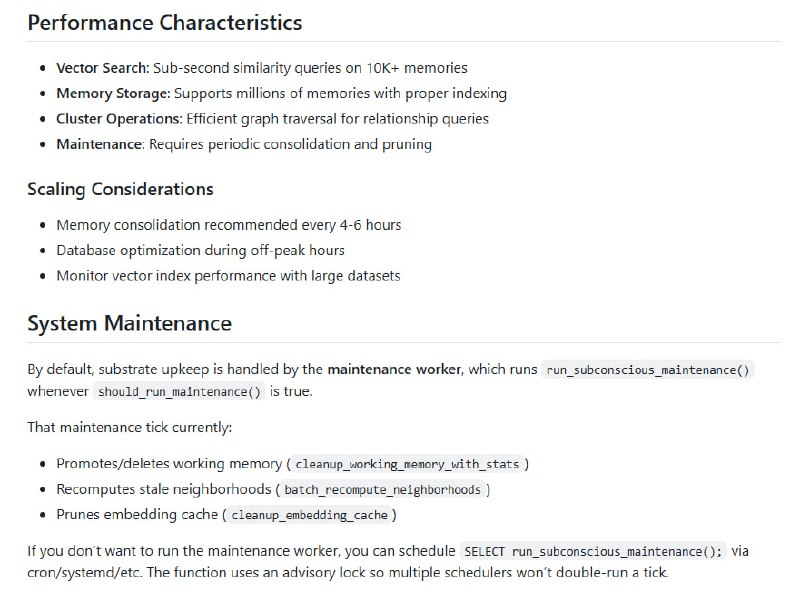 人工智能的持续记忆和自我进化是未来智能系统的关键