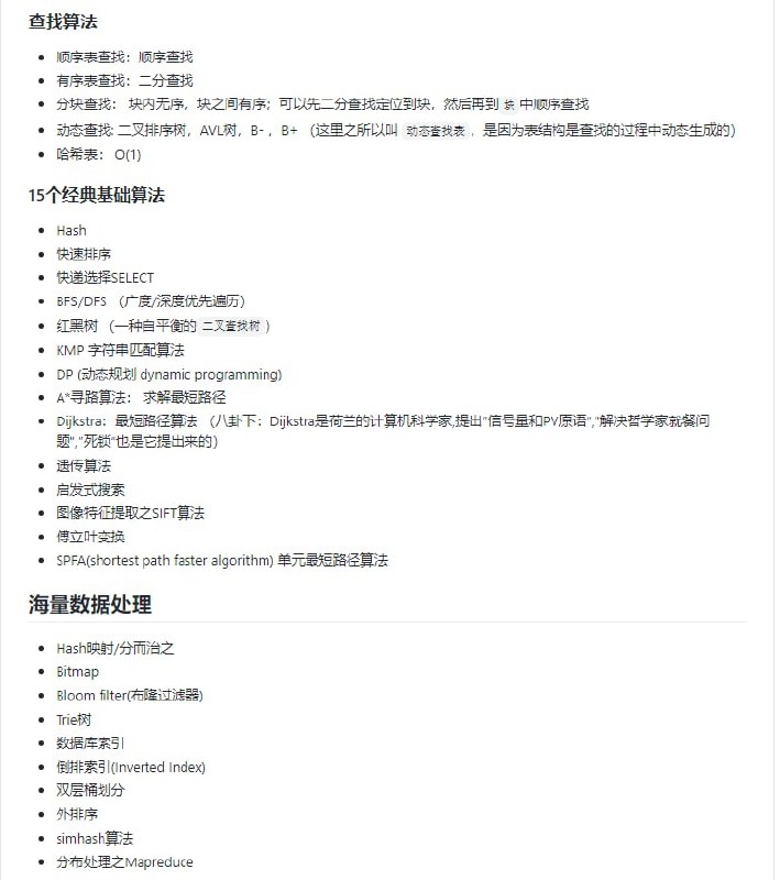 Learn-Algorithms #算法 学习 #笔记Learn-Algorithms #算法 学习 #笔记