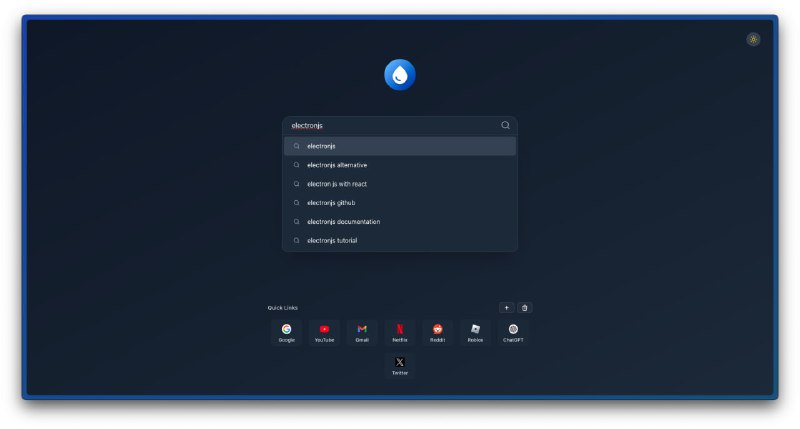 Flow Browser