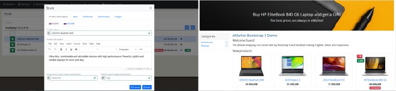 eMarket 开源电子市场网上商店 v1.0 beta 3eMarket 开源电子市场网上商店 v1.0 beta 3