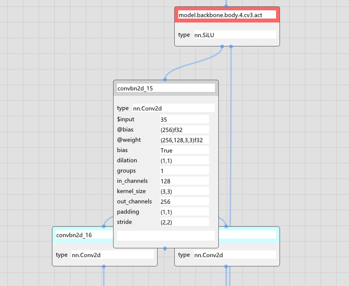 Neural Net Editor 神经网络编辑器，基于 imnodes 的流程图编辑 #工具Neural Net Editor 神经网络编辑器，基于 imnodes 的流程图编辑 #工具
