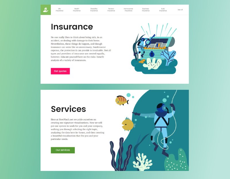 howmuch.net  与  #经济学 有关的 #可视化 网站，这个可视化可以让你更直观的感受到就业、工资、税收、教育等等，与我们日常生活息息相关的各种“钱”howmuch.net  与  #经济学 有关的 #可视化 网站，这个可视化可以让你更直观的感受到就业、工资、税收、教育等等，与我们日常生活息息相关的各种“钱”