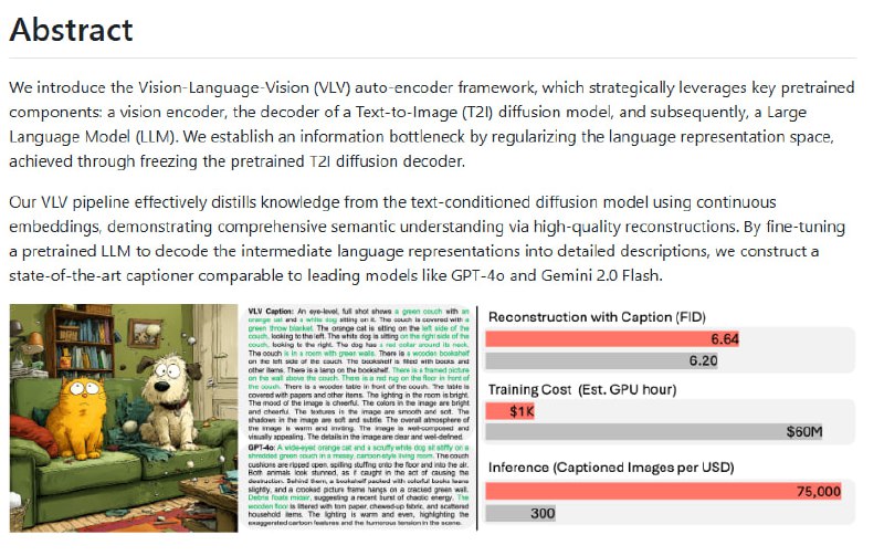 Vision-Language-Vision